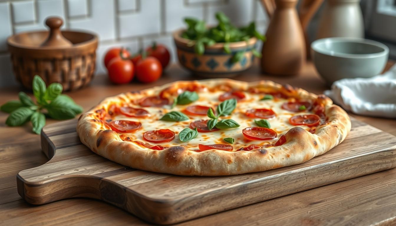 Quick weeknight meal preparation